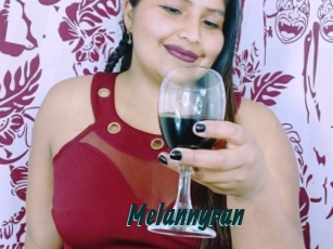 melannyran Lucy Live