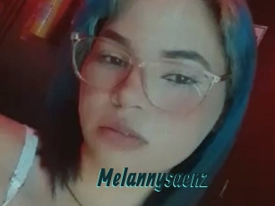 Melannysaenz