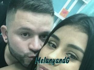 MelanyandG