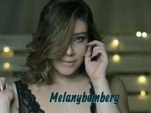 Melanybemberg