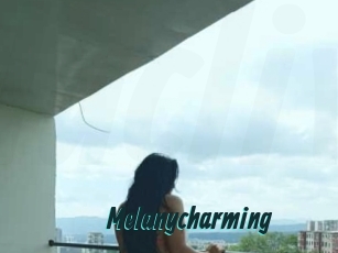 Melanycharming