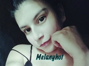 Melanyhot