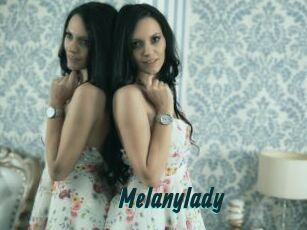 Melanylady