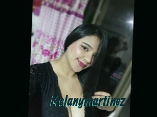 Melanymartinez