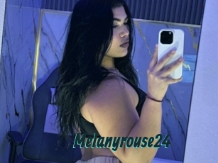 Melanyrouse24