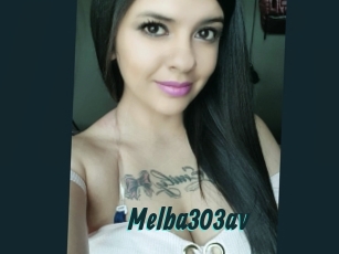 Melba303av