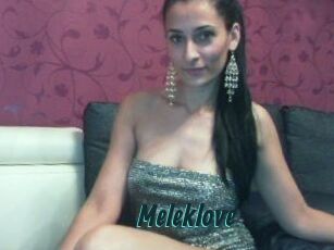 Meleklove