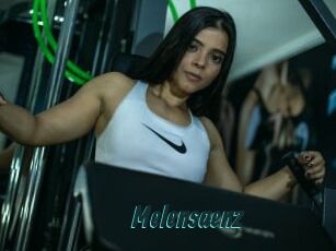 Melensaenz