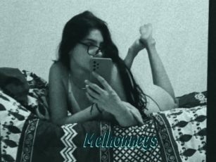 Melhonneys