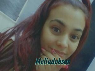 Meliadobson