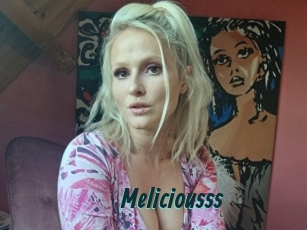 Meliciousss