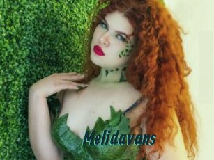 Melidavans