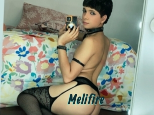 melifire Lucy Live