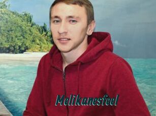 Melikanesfeel