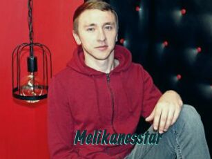 Melikanesstar