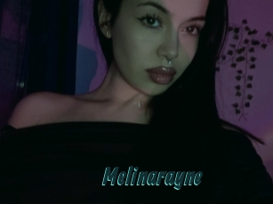 Melinarayne