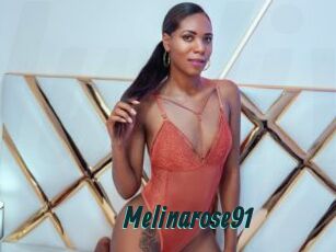 Melinarose91