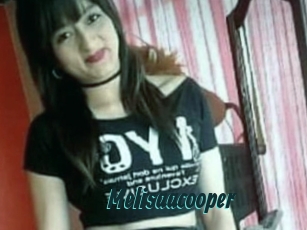 Melisaacooper