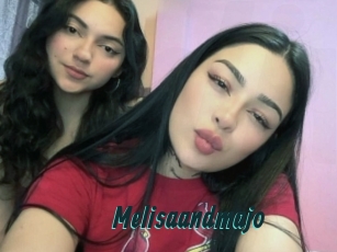 Melisaandmajo