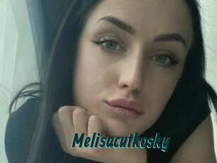 Melisacutkosky