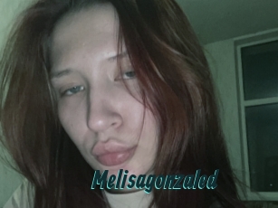 Melisagonzaled