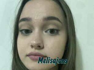 melisajons Lucy Live