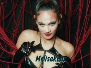 Melisaknox
