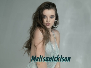 Melisanicklson