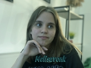 Melisavonk