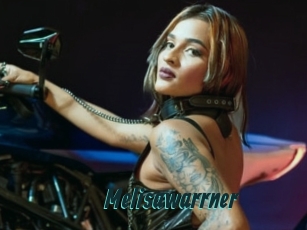 Melisawarrner