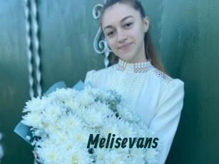 Melisevans