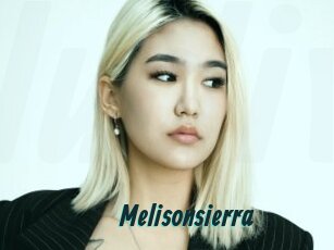 Melisonsierra
