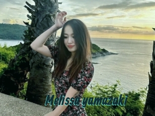 melissa_yamazaki Lucy Live