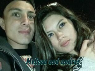 Melissa_and_andres