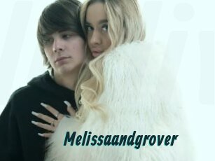 Melissaandgrover