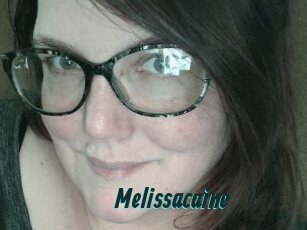 Melissacaine