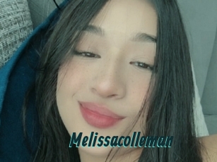 Melissacolleman