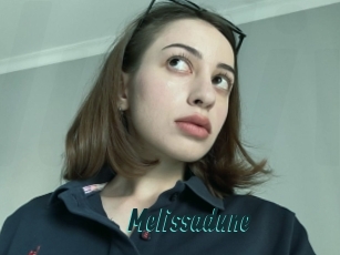 Melissadune