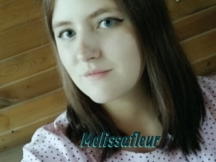 Melissafleur