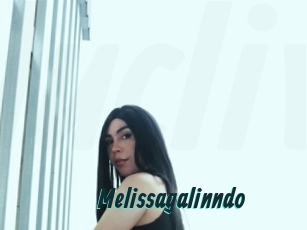 Melissagalinndo