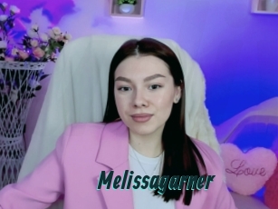 Melissagarner