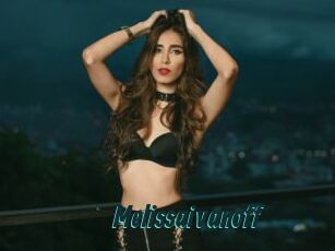 Melissaivanoff