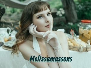 Melissamassons