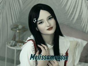 Melissamousse