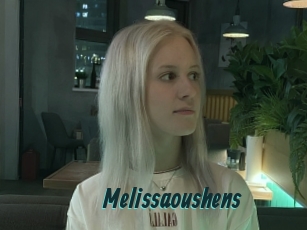 Melissaoushens