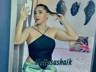 Melissashaik