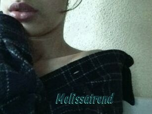 Melissatrend