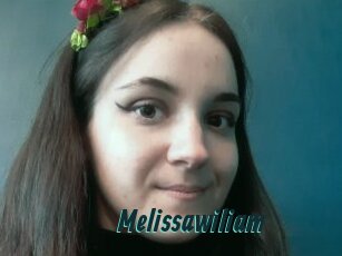 Melissawiliam
