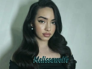 melissawolfe Lucy Live