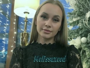 melissaxeed Lucy Live